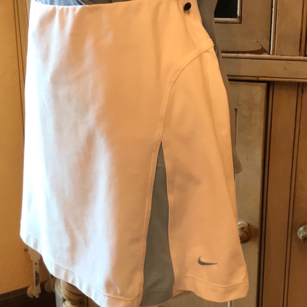 Nike tennis skirt